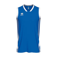 Errea Elevate Basketball Jersey (Junior)