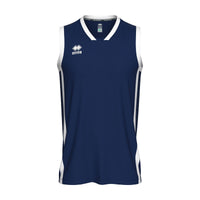 Errea Elevate Basketball Jersey (Junior)