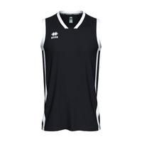 Errea Elevate Basketball Jersey (Junior)