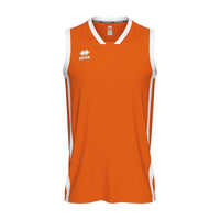Errea Elevate Basketball Jersey (Junior)