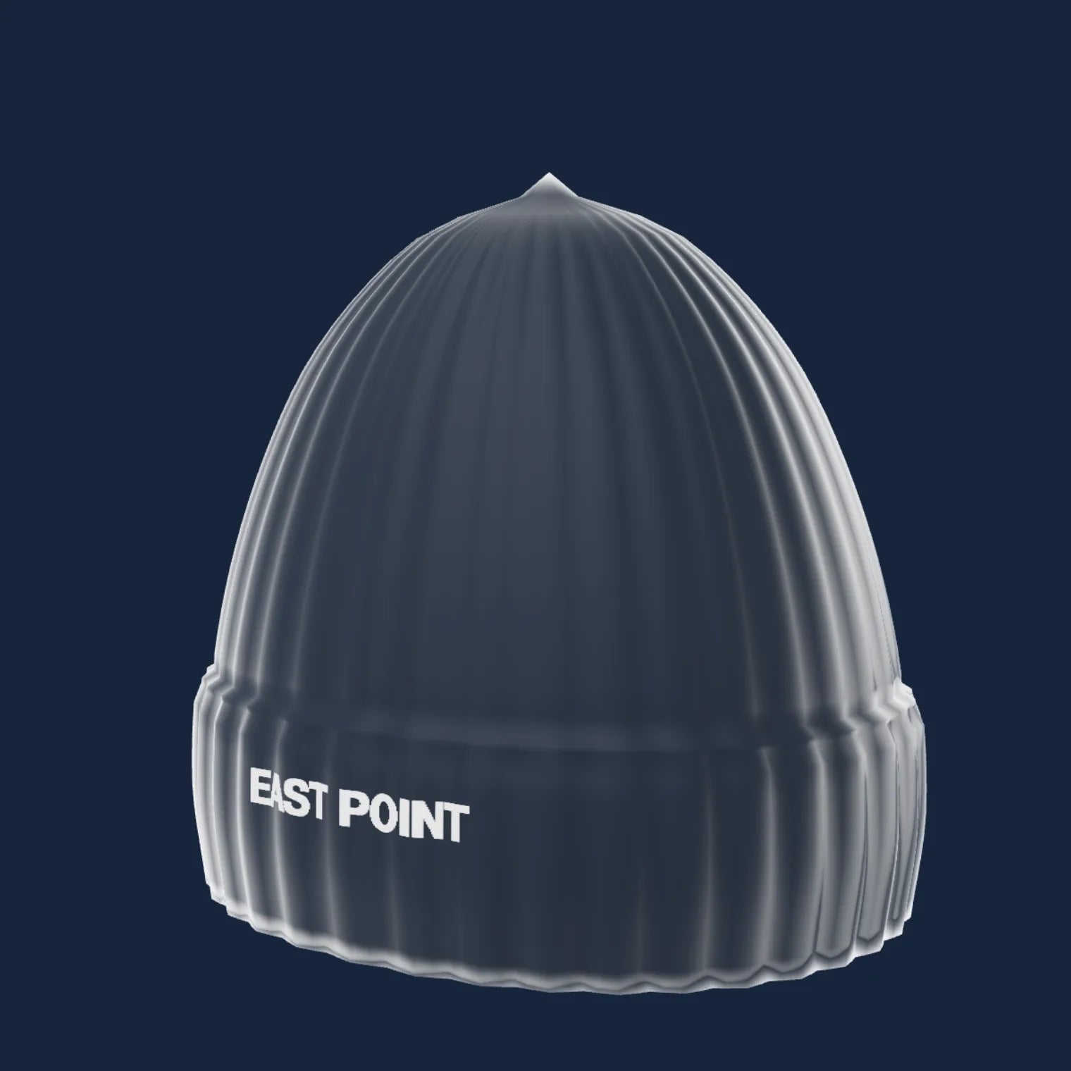 Branded beanies